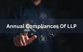 LLP Annual Compliance