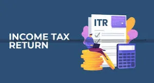 Income Tax Return (ITR) Filing