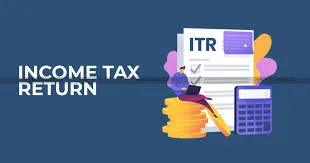 Income Tax Return (ITR) Filing