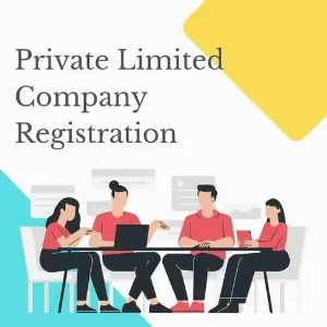 Private Limited Company Registration