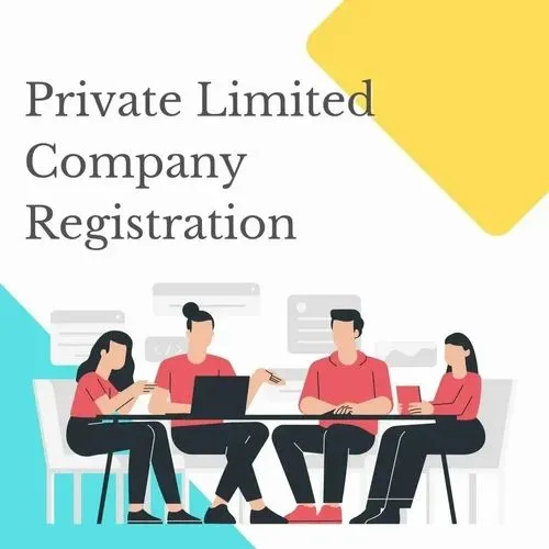Private Limited Company Registration
